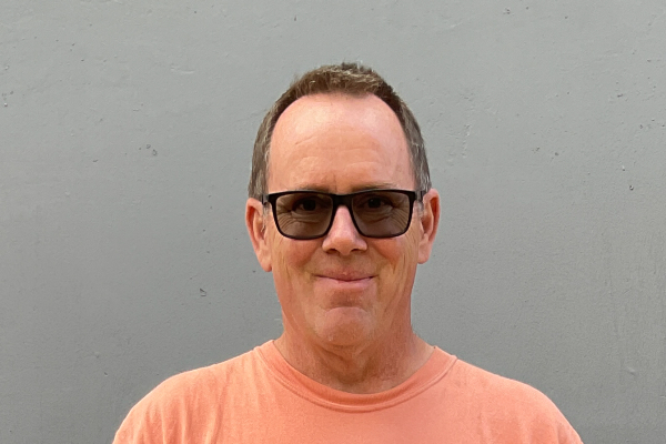 Jason Brazeal